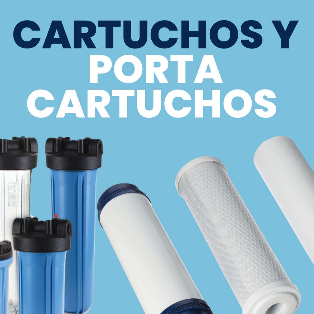 Cartuchos